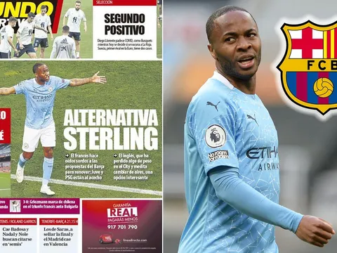 Barca chỉ còn 16 triệu euro để mua sắm