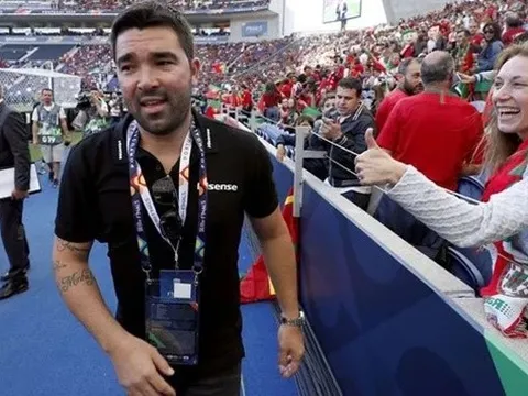 Barca chọn đồng đội cũ của Messi làm giám đốc bóng đá mới