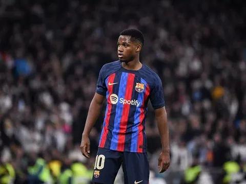 Barca chốt giá khủng cho mục tiêu của Man Utd