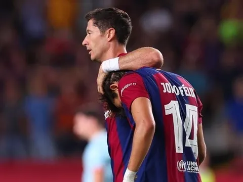 Barca chốt mức giá cao nhất cho Felix