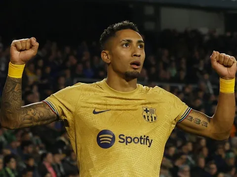 Barca chuẩn bị cho cuộc thanh lý hàng loạt