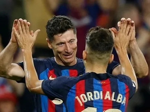 Barca có cơ hội vô địch Europa League cao hơn MU, Arsenal