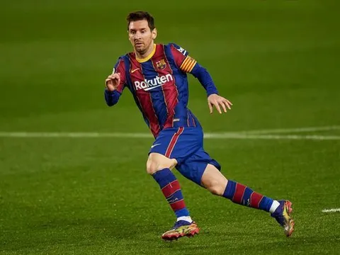 “Barca đã nhiều lần lừa dối Messi”