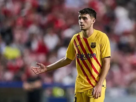 Barca đang cần Pedri hơn bao giờ hết