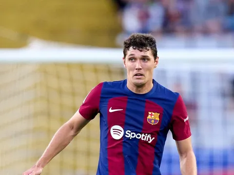 Barca đón cú hích lớn trước đại chiến PSG