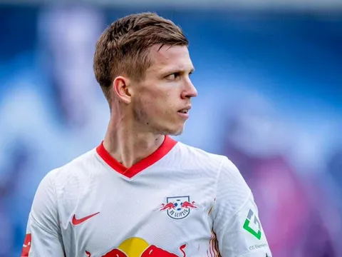 Barca đón tin mừng từ sao 33 triệu