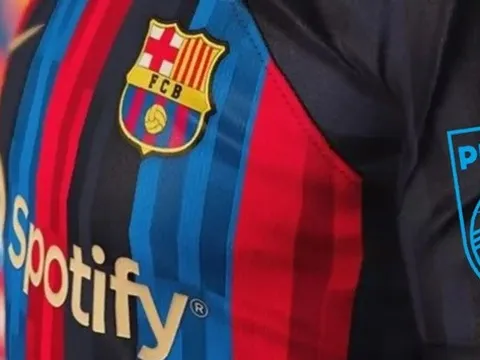 Barca đồng ý thỏa thuận trị giá 30 triệu euro