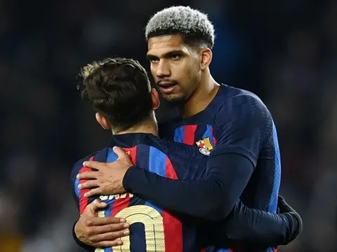 Barca gặp rắc rối vì con số 200 triệu