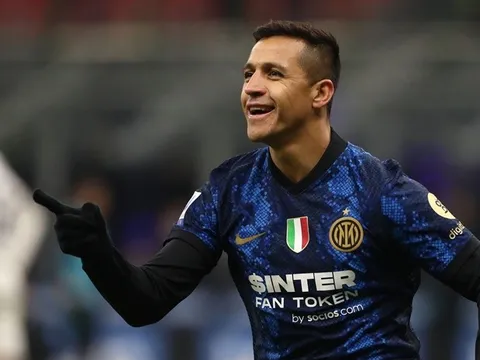 Barca gây sốc vì muốn tái ngộ người cũ