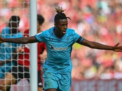 Barca giành giật món hời khiến Premier League sục sôi