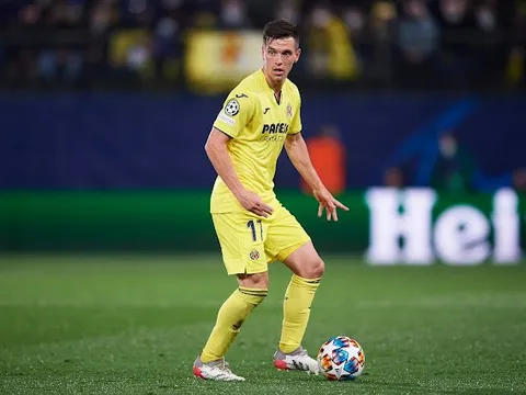 Barca gửi đề nghị cho sao Tottenham