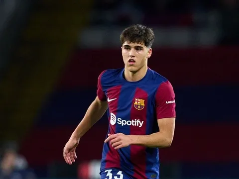 Barca khiến các CLB Premier League vỡ mộng