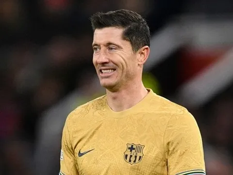 Barca không đủ sức chơi ở Europa League