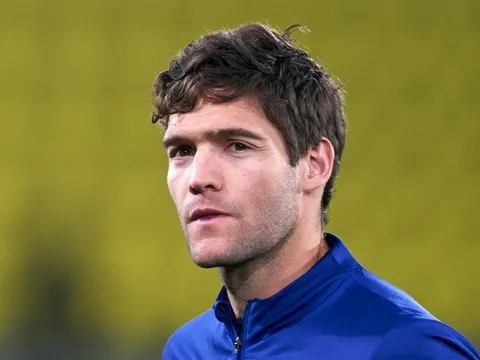 Barca lại bị kiện