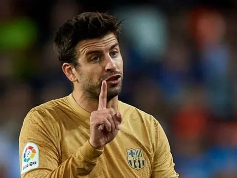 Barca mất nửa mùa giải vì bài toán trung vệ