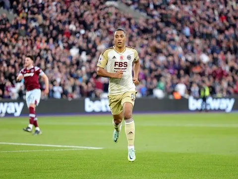 Barca muốn cuỗm mục tiêu của Arsenal