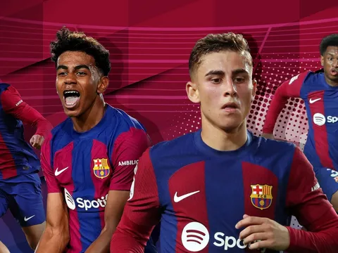 Lý do đứng sau thành công của thương hiệu La Liga