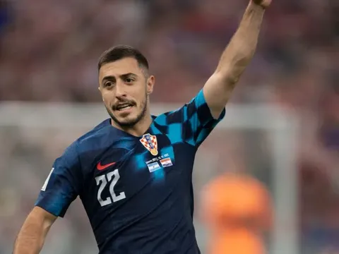 Barca nhắm mục tiêu của Man United tại World Cup 2022