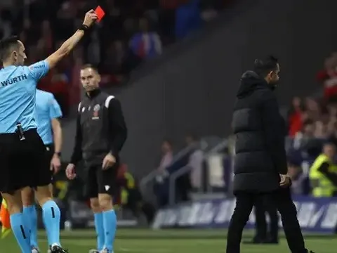 Barca nhận tin dữ trước đại chiến tại El Clasico