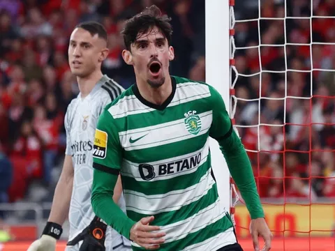 Barca sắp chia tay cầu thủ đầu tiên