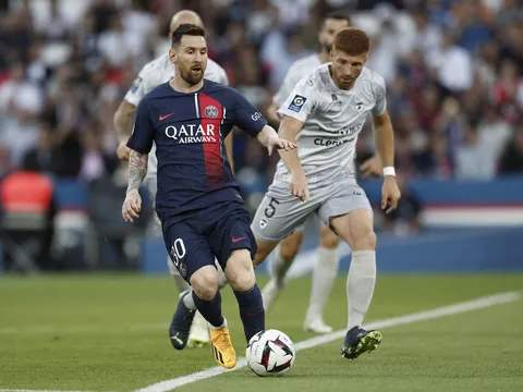 Barca thiệt hại kinh tế lớn thế nào khi mất Messi
