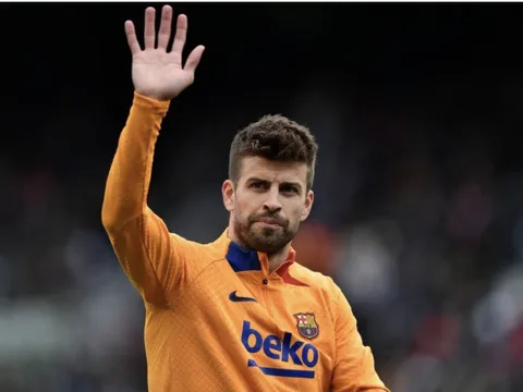 Barca tiết kiệm 90 triệu euro nhờ chia tay Pique và Griezmann