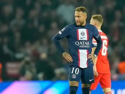Barca tung độc chiêu để tái ngộ Neymar