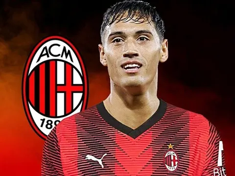 Barca và Milan ‘hỗn chiến’ vì cầu thủ gốc Indo
