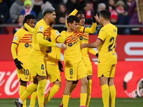 Xavi nói thẳng điều Barcelona cần cải thiện