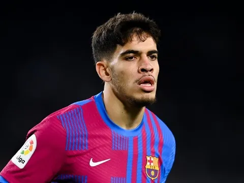Barcelona chốt mức giá bán 'lính đánh thuê' tài năng