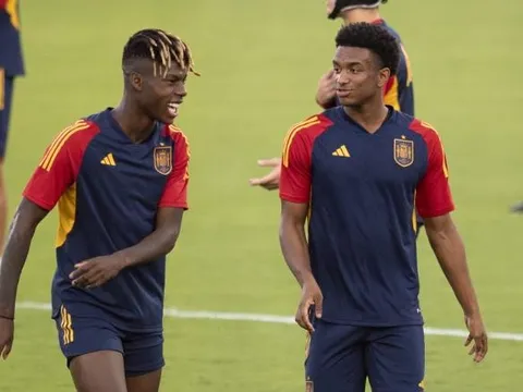Barcelona chỉ chiêu mộ tiền đạo 40 triệu euro với giá 0 đồng