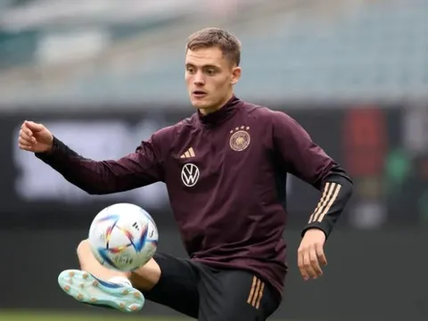 Barcelona cũng muốn có Havertz 2.0
