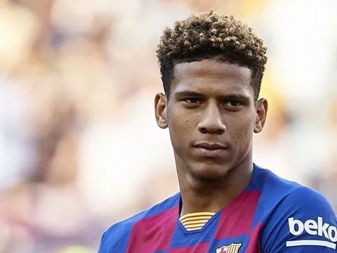 Xác nhận! Man Utd vẫn quan tâm cựu sao Barca