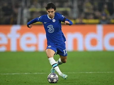 Barcelona hụt thương vụ 70 triệu đầy cay đắng