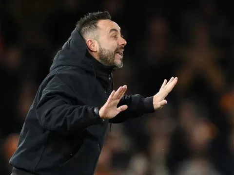 Barcelona loại 4 HLV thay thế Xavi; Arteta, De Zerbi hết cơ hội
