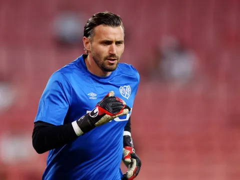 Barcelona muốn có sao Rayo Vallecano theo dạng miễn phí