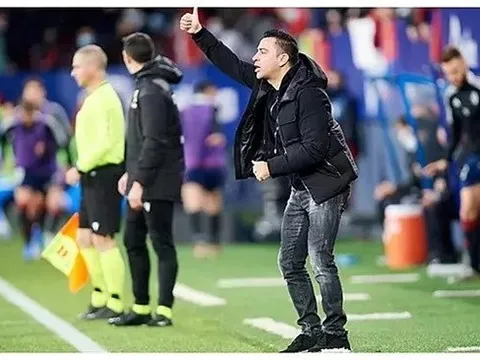 Barcelona muốn có tiền đạo: Họ có thể ký hợp đồng với ai?