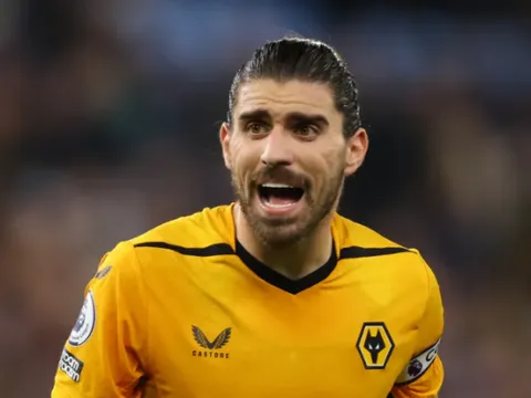 Barcelona nhận câu trả lời cho thương vụ Ruben Neves