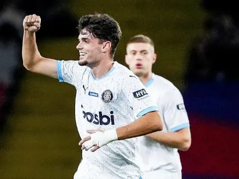 Người cũ Real solo đẹp mắt, khiến Barca ôm hận