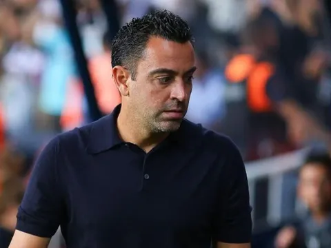 Barcelona quyết đưa về bản hợp đồng trong mơ của Xavi