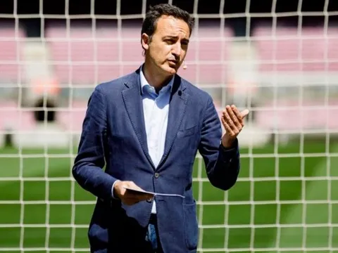 "Nếu là PLC, Barcelona sẽ bị giải thể"