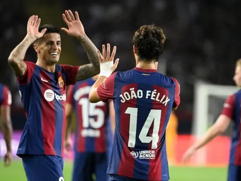 Barcelona sớm xác định 3 ưu tiên trong kỳ chuyển nhượng Hè