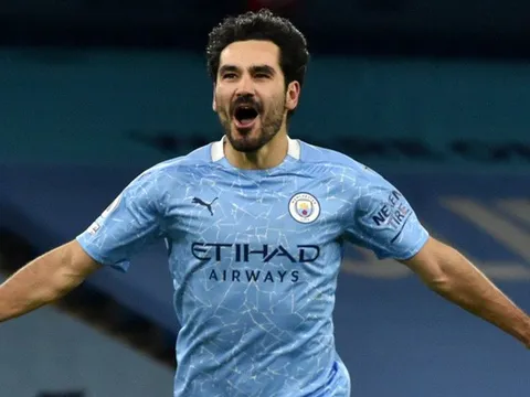 Barcelona tất tay vì tiền vệ Premier League