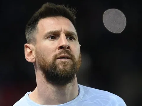 Barcelona thực hiện kế hoạch tái ngộ Messi