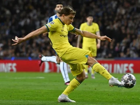 Arsenal đổi Balogun và Tomiyasu lấy 'cực phẩm tuyến giữa'