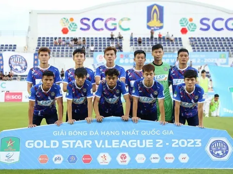 Cầu thủ Bà Rịa Vũng Tàu kêu cứu và căn bệnh khó chữa