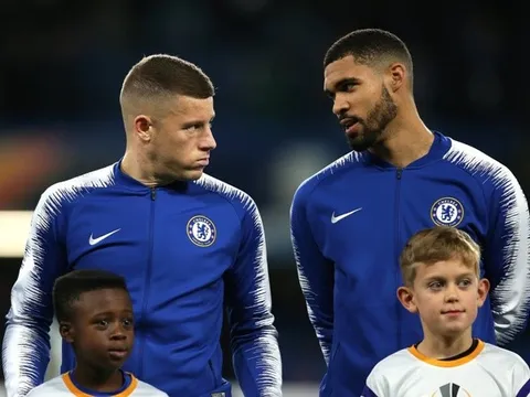 Barkley và Loftus-Cheek lần lượt hồi sinh, Thomas Tuchel đã sai?