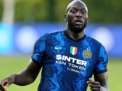 Lukaku thừa nhận mục tiêu của Chelsea rất xuất sắc