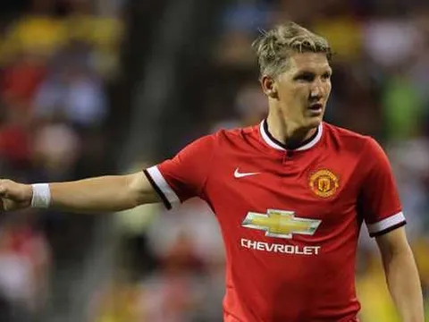 Schweinsteiger nhận định về sự kết hợp giữa M.U với Rangnick