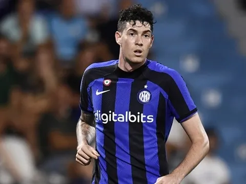 Chelsea nhắm sao Inter Milan thay Thiago Silva